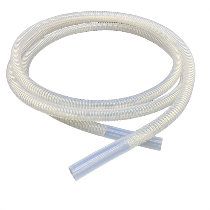 PFA Coil Tube