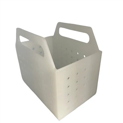 PVDF (polyvinylidene Fluoride) Plastic Frames