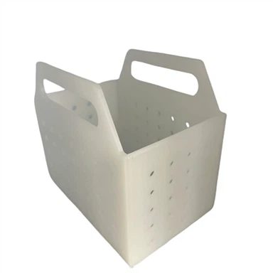 PVDF (polyvinylidene Fluoride) Plastic Frames